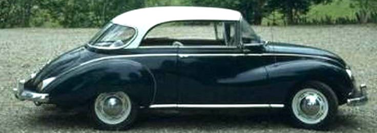 Laserreinigung für Oldtimer